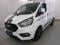 preview Ford Transit Custom #1