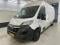 preview Opel Movano #0