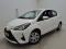 preview Toyota Yaris #0