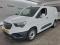 preview Opel Combo #0