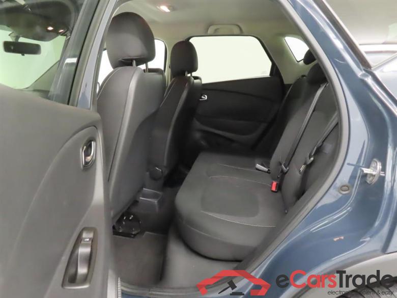 RENAULT CAPTUR 0.9 TCe Limited #6