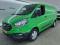 preview Ford Transit Custom #0