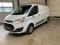 preview Ford Transit Custom #0