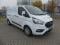 preview Ford Transit Custom #1