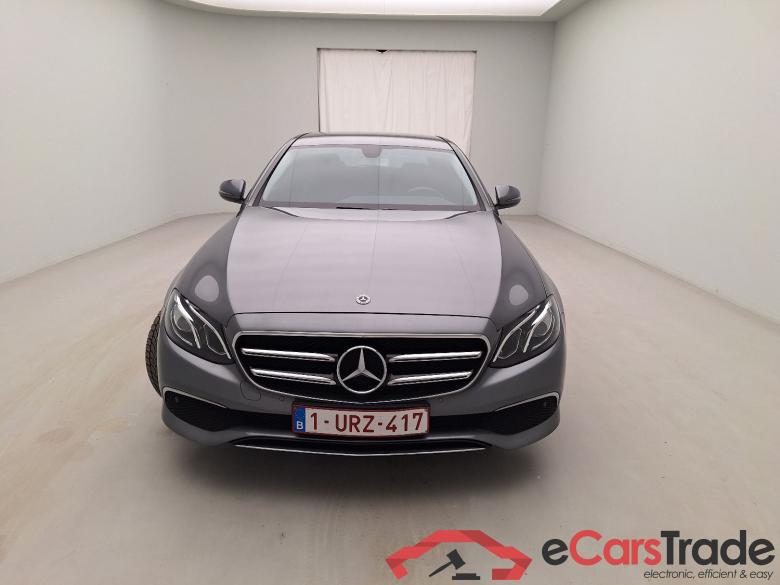 Mercedes, E-klasse '16, Mercedes-Benz E-Klasse Berline E 200 d Business So #1