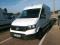 preview Volkswagen Crafter #0