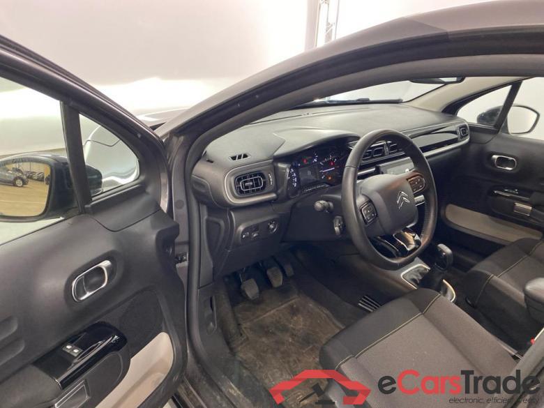 Citroen C3 1.2 PureTech LED Navi Klima PDC ... #5