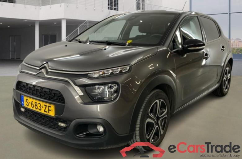 Citroen C3 1.2 PureTech LED Navi Klima PDC ... #1