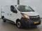 preview Opel Vivaro #1