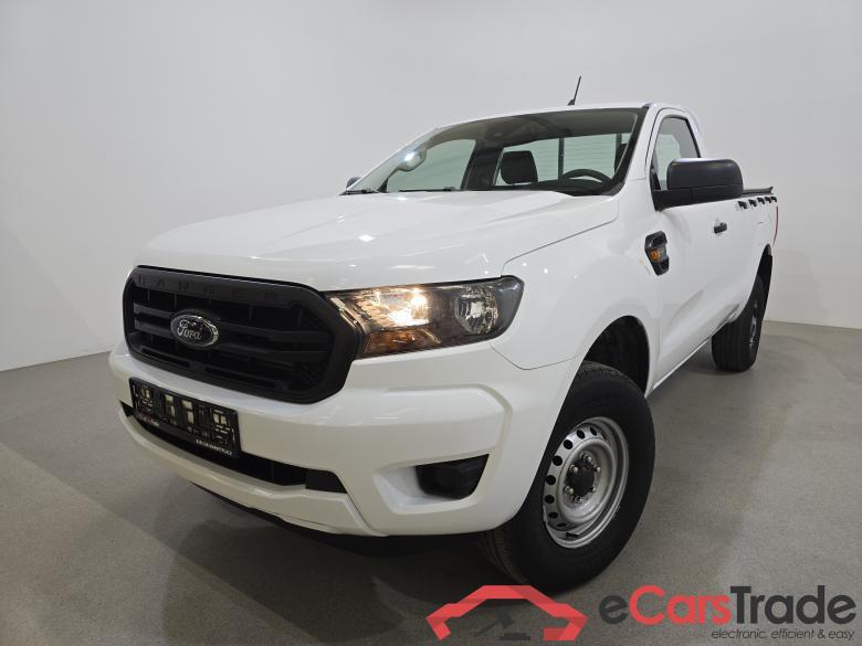 Ford Ranger 2.0 EcoBlue 170Hp Cabine XL 4WD Klima ... #1