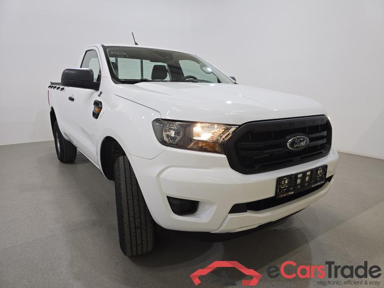 Ford Ranger 2.0 EcoBlue 170Hp Cabine XL 4WD Klima ... #3