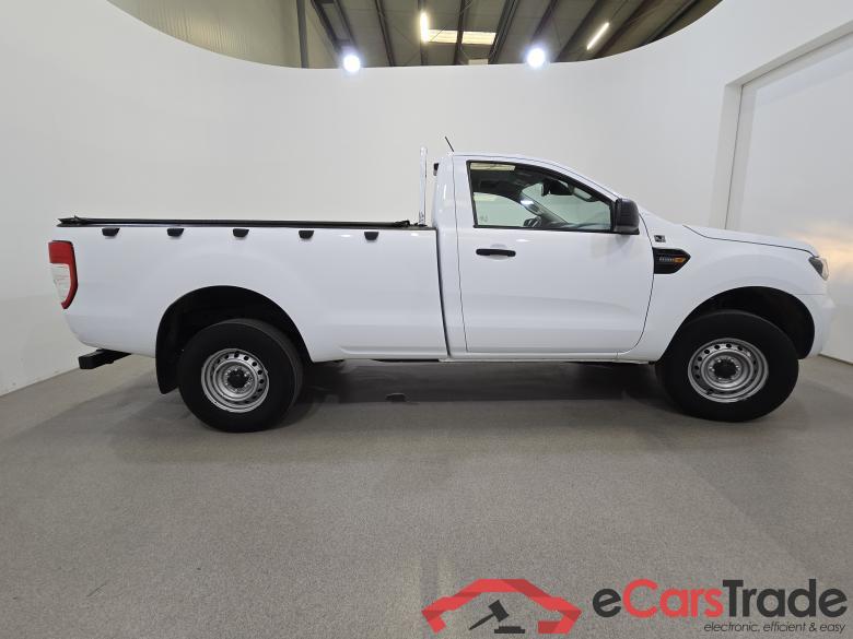 Ford Ranger 2.0 EcoBlue 170Hp Cabine XL 4WD Klima ... #5