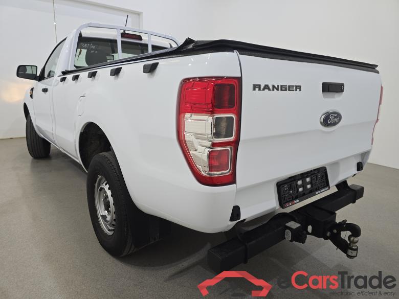 Ford Ranger 2.0 EcoBlue 170Hp Cabine XL 4WD Klima ... #6