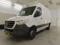 preview Mercedes Sprinter #0