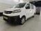 preview Opel Vivaro #0