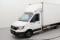 preview Volkswagen Crafter #0