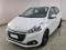 preview Peugeot 208 #0