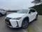 preview Lexus UX #0