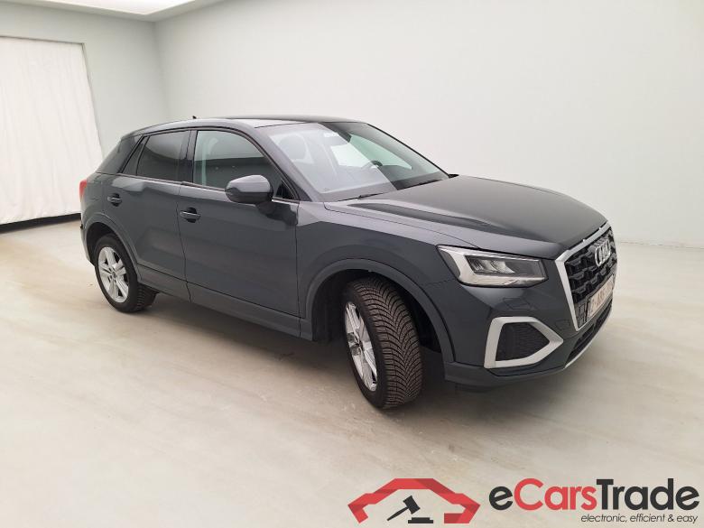 Audi, Q2 FL'20, Audi Q2 1.5 35 TFSI 110kW S tronic Adv. B. Ed. 5d #2