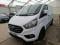 preview Ford Transit Custom #0