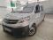 preview Opel Vivaro #0