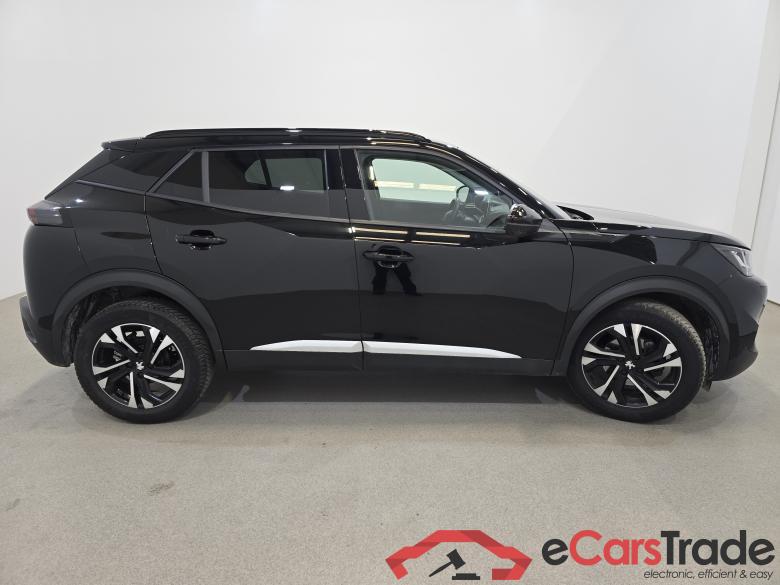 Peugeot 2008 1.5 BlueHDI Allure LED I-Cockpit Navi 1/2 Leather KeylessGo Camera Klima PDC ... #5
