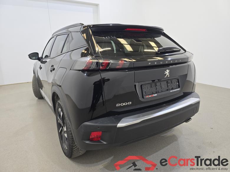Peugeot 2008 1.5 BlueHDI Allure LED I-Cockpit Navi 1/2 Leather KeylessGo Camera Klima PDC ... #6