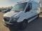 preview Mercedes Sprinter #0