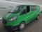 preview Ford Transit Custom #0