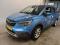 preview Opel Crossland X #0