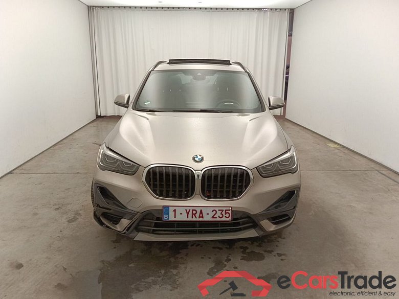 BMW X1 xDrive25e (162 kW) 5d #1