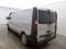 preview Renault Trafic #2