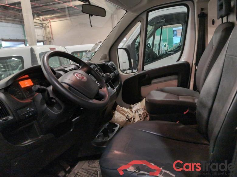Fiat Ducato 2.0d Multijet L3H2 EU6 Lang 2 Slide Doors 2PL Klima PDC ... #5