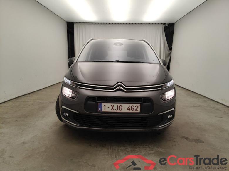 Citroën Grand C4 Spacetourer 1.5 BlueHDi 130 S&S MAN6 Business GPS 5d 7pl #1