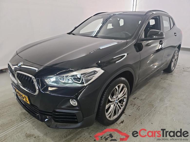 BMW X2 '18 BMW X2 sDrive18iA Executive 5d #1