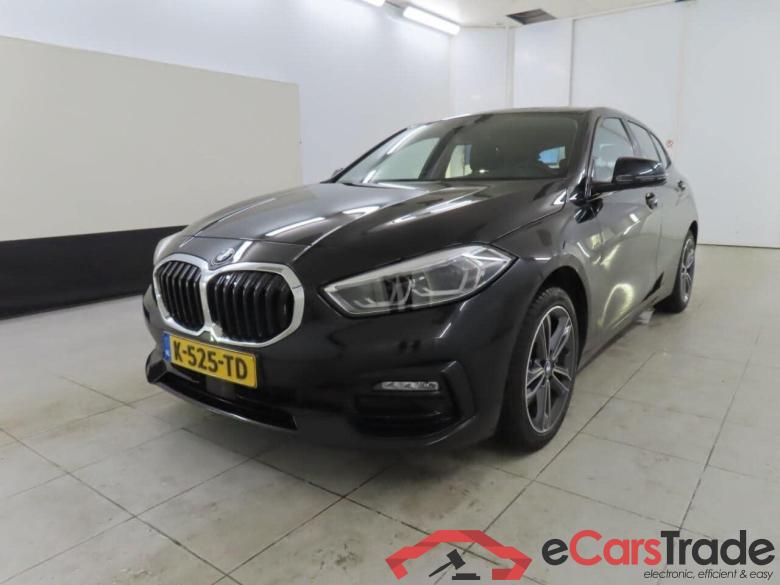 BMW 1-serie 118i Executive Ed. #1