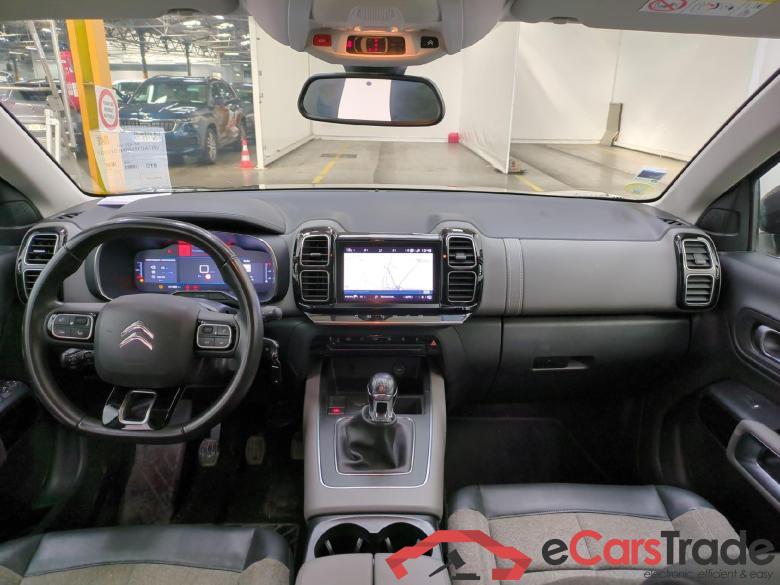 Citroen BlueHDi 130 S&S BVM6 Business C5 Aircross Business 1.5 BlueHDi 130CV BVM6 E6d #5