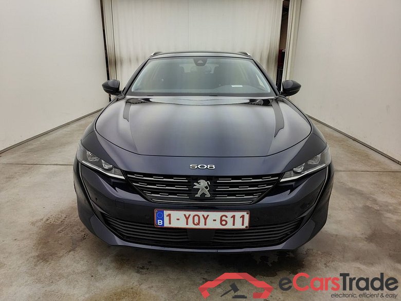 Peugeot 508 SW 1.5 BlueHDi 130 S&S EAT8 Allure 5d #1