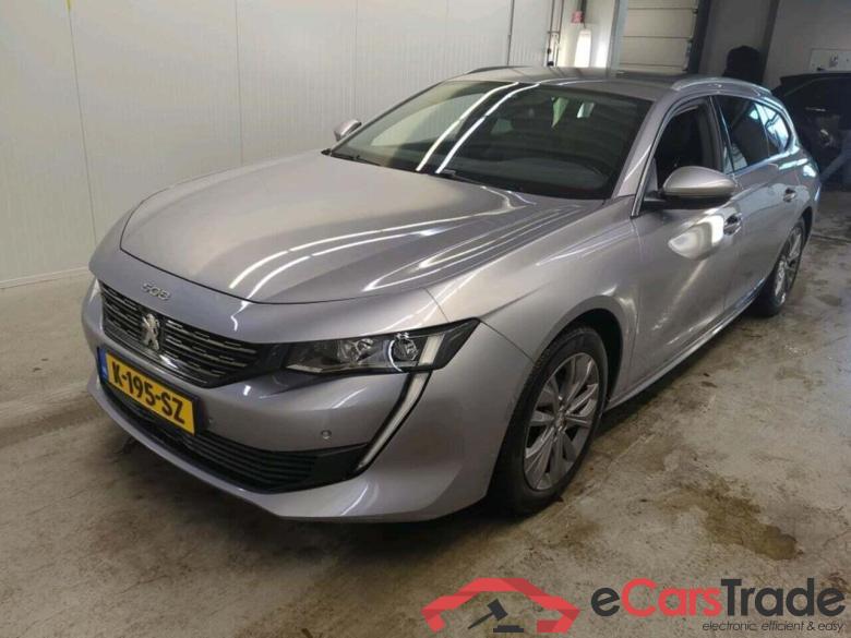 PEUGEOT 508 SW 1.6 PT. B.L. Active #1