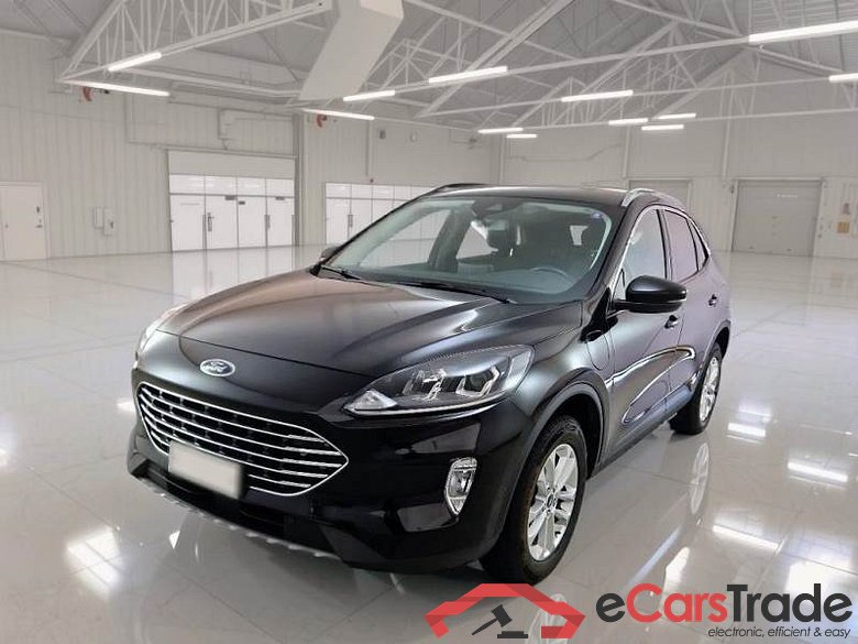 Ford PHEV 225 FORD KUGA / 2019 / 5P / SUV 2.5 BENZINA PHEV 225CV 2WD TIT.BUS. AUT #1