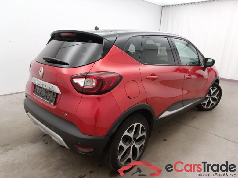 Renault Captur TCe 150 EDC GPF 5d #5