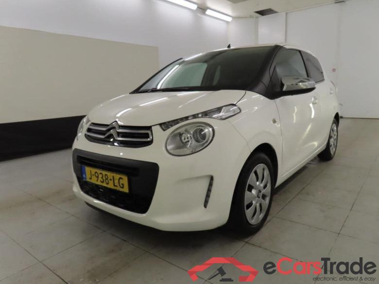 CITROEN C1 1.0 VTi Feel #1