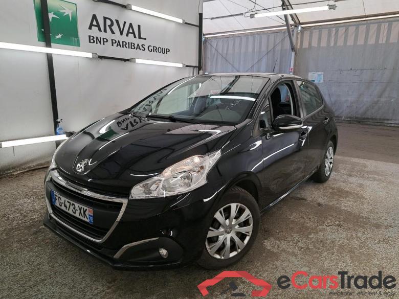 Peugeot BlueHDi 100 S&S PREMIUM PACK 208 Affaire Premium Pack 1.5 HDi 100CV BVM5 E6dT #1