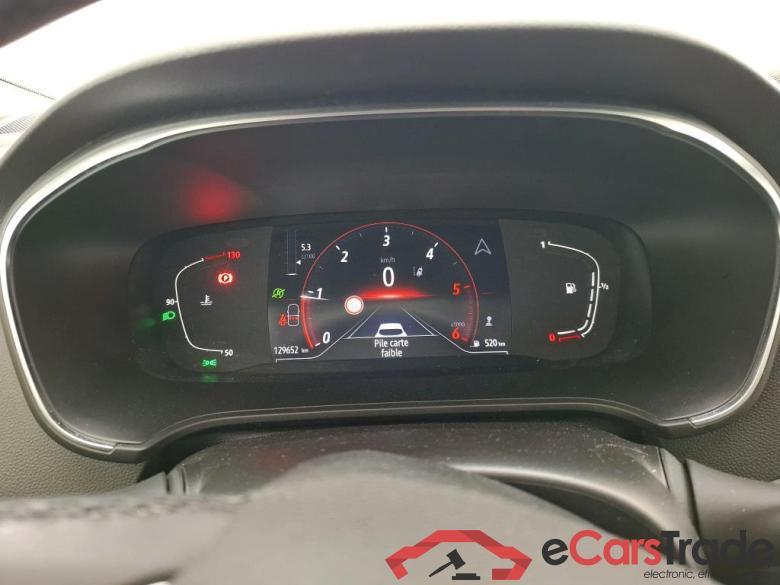 Renault Business Blue dCi 115 Megane IV Berline 5pt. Business 1.5 dCi 115CV BVM6 E6d #6