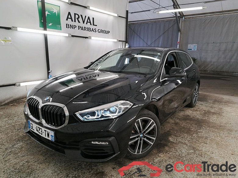 BMW 116i Business Design BMW Série 1 / 2019 / 5P / Berline 116i Business Design