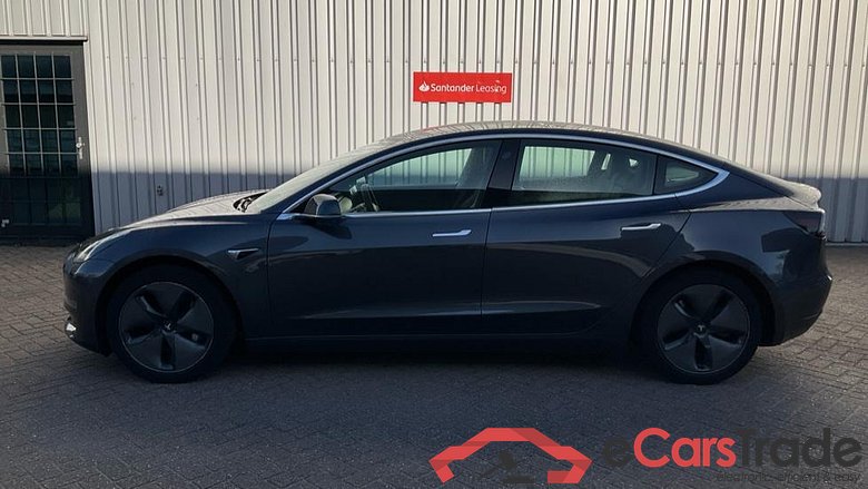Tesla Model 3 75kWh long range awd 258kW aut #2