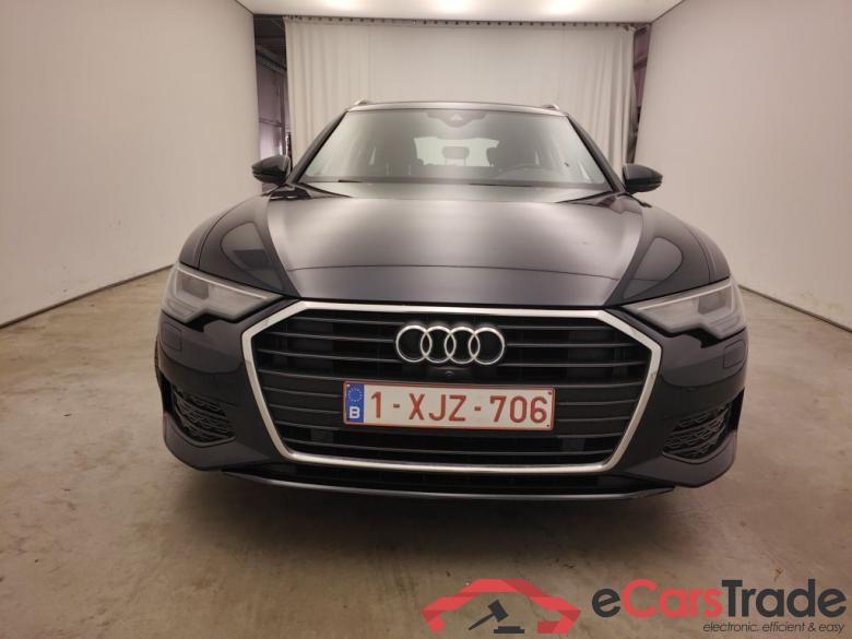 Audi A6 Avant Business Edition 35 TDI S tronic 5d #1