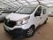 preview Renault Trafic #0