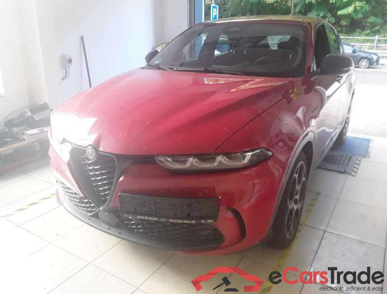 Alfa_romeo Veloce Tonale 1.5 VGT Hybrid Veloce