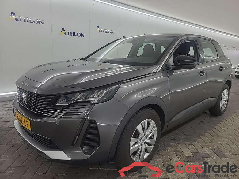 PEUGEOT 3008 Active Pack Business PT 130pk Athlon Edition